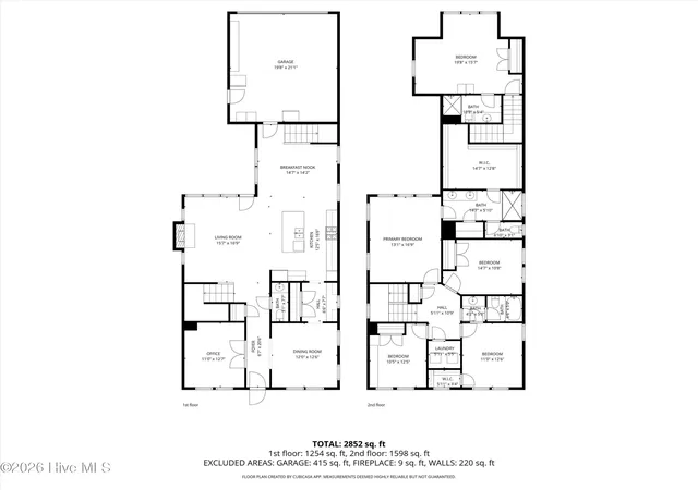 42nd image of 206 Ryker Rd E, Moyock, NC 27958 | MLS# 100561188