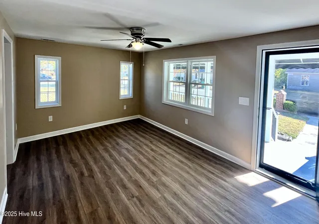 Photo 3 of Single family home for sale at 1633 Freeman St Se, Wilson, NC 27893 | MLS# 100539967 | Listing updated on 2026-03-02