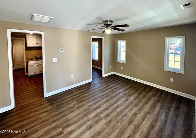 Photo 3 of Single family home for sale at 1633 Freeman St SE, Wilson, NC 27893 | MLS# 100539967 | Listing updated on 2026-03-02