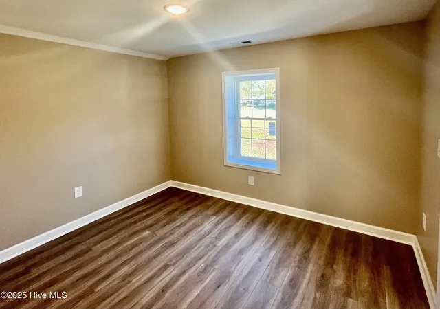 Photo 4 of Single family home for sale at 1633 Freeman St SE, Wilson, NC 27893 | MLS# 100539967 | Listing updated on 2026-03-02