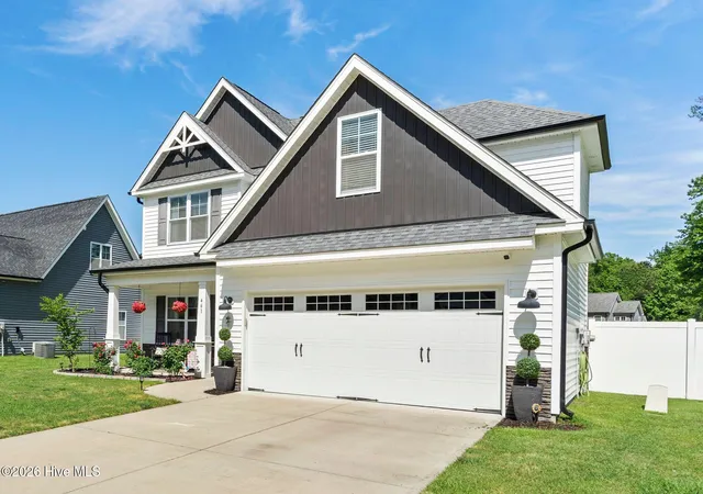 3rd image of 461 Jasmine Wy, Burgaw, NC 28425 | MLS# 100570990