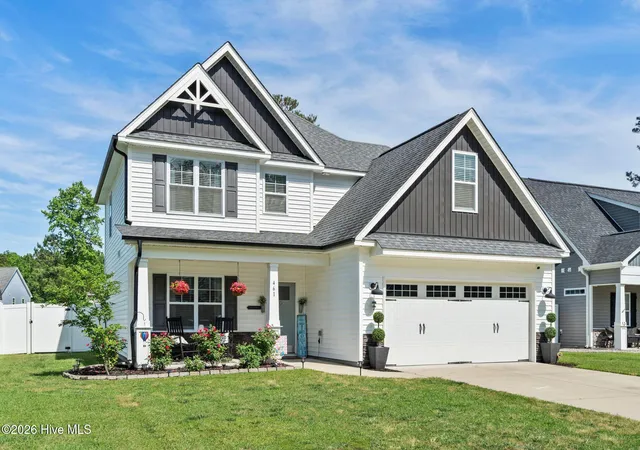 4th image of 461 Jasmine Wy, Burgaw, NC 28425 | MLS# 100570990