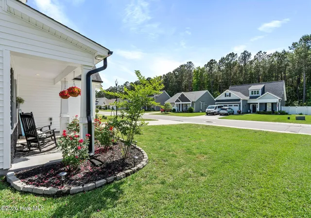 5th image of 461 Jasmine Wy, Burgaw, NC 28425 | MLS# 100570990