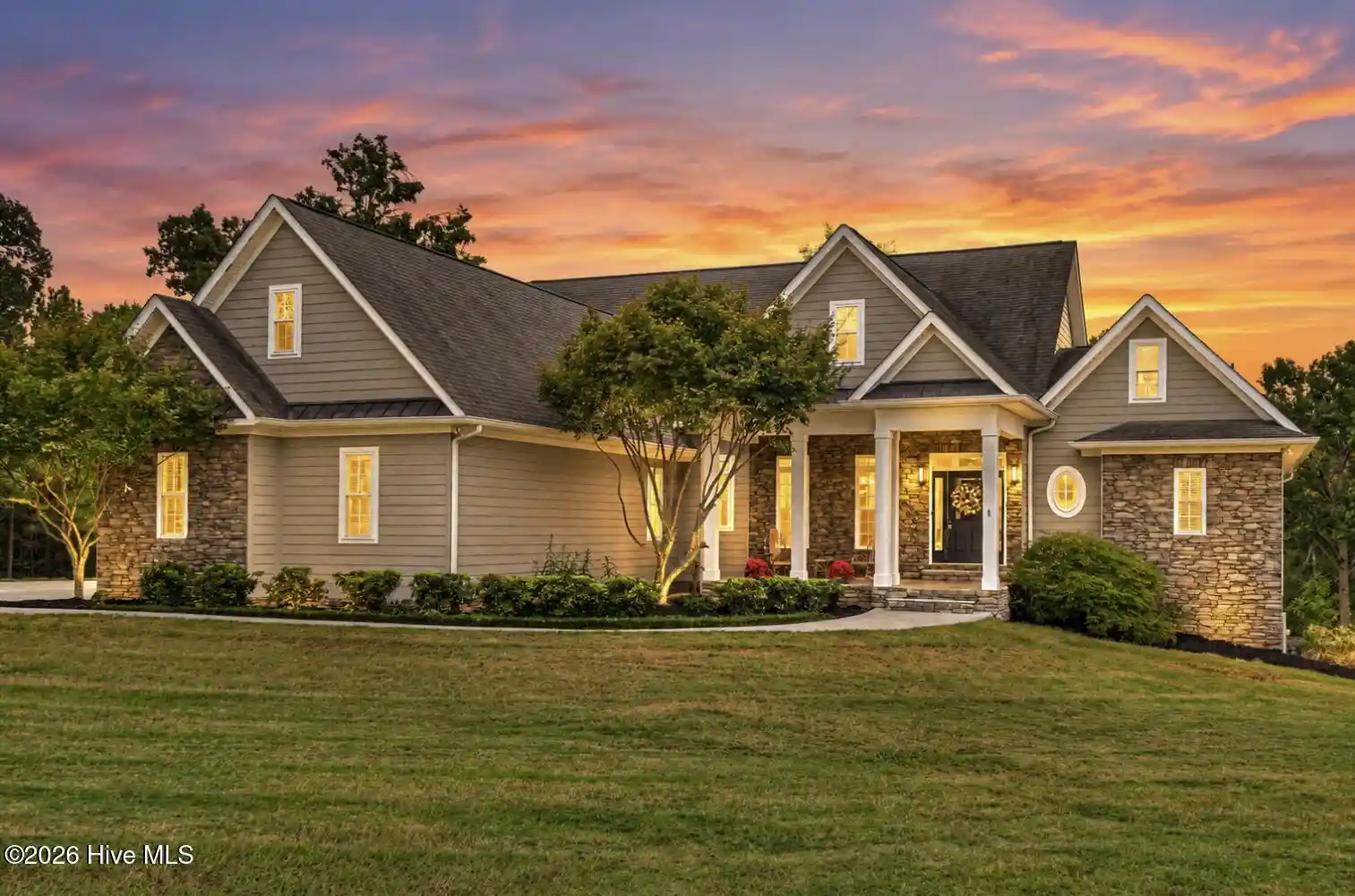 Single family home for sale at 5330 Magnolia Ln, Evans, GA 30809 | MLS# 100606193