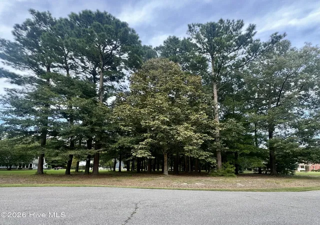 Photo 1 of Land for sale at 108 Nanthala Ct W, Hertford, NC 27944 | MLS# 100599612 | Listing updated on 2026-08-28
