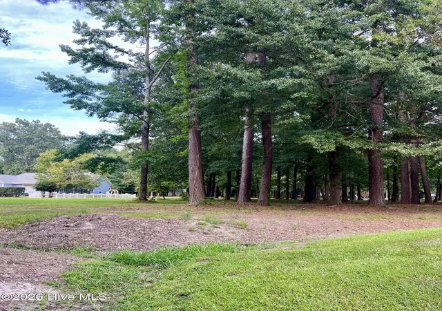 Photo 3 of Land for sale at 108 Nanthala Ct W, Hertford, NC 27944 | MLS# 100599612 | Listing updated on 2026-08-28