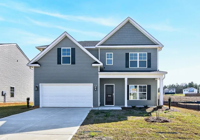 Photo 1 of Single family home for sale at 7092 Nw Mongolian Oak Dr, Aiken, SC 29801 | MLS# 98202376 | Listing updated on 2026-09-03