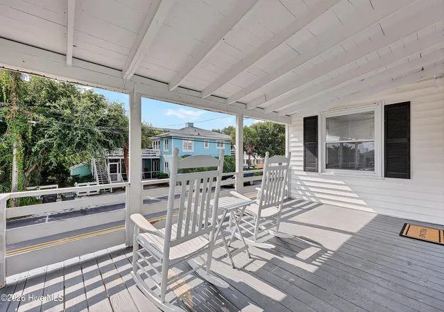 Photo 4 of Single family home for sale at 603 N Lumina Ave, Wrightsville Beach, NC 28480 | MLS# 100583118 | Listing updated on 2026-09-21