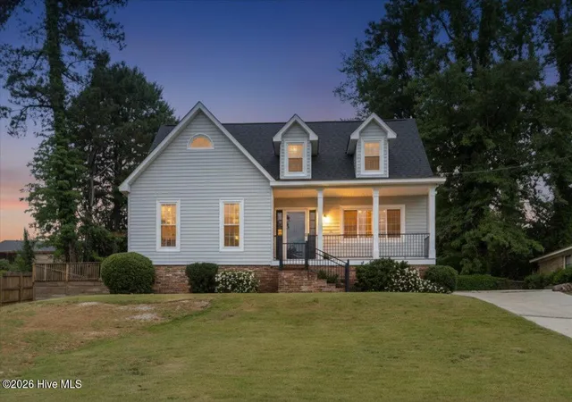Homes for sale in Augusta, GA | 2741 Mayo Rd, Augusta, GA 30907 | MLS# 98253832