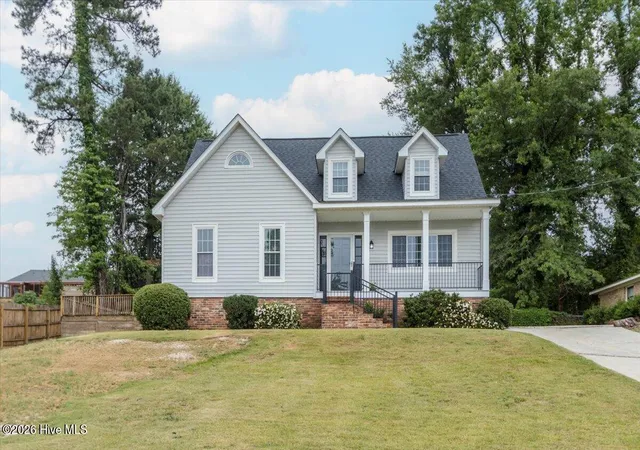 Homes for sale in Augusta, GA | 2741 Mayo Rd, Augusta, GA 30907 | MLS# 98253832