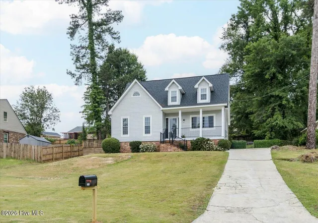 Homes for sale in Augusta, GA | 2741 Mayo Rd, Augusta, GA 30907 | MLS# 98253832