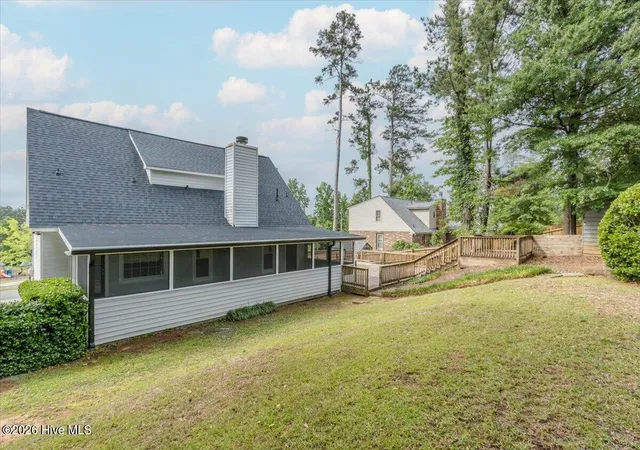 Homes for sale in Augusta, GA | 2741 Mayo Rd, Augusta, GA 30907 | MLS# 98253832