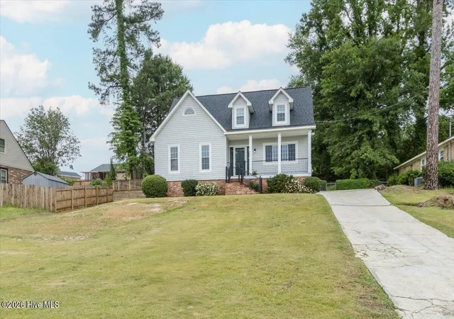 Homes for sale in Augusta, GA | 2741 Mayo Rd, Augusta, GA 30907 | MLS# 98253832