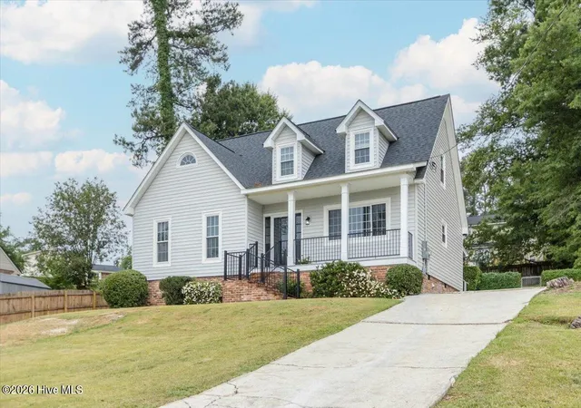 Homes for sale in Augusta, GA | 2741 Mayo Rd, Augusta, GA 30907 | MLS# 98253832