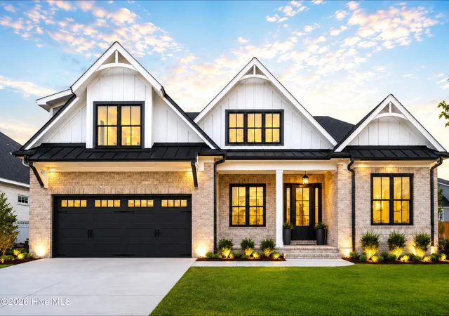 Photo 1 of Single family home for sale at 108 Grayhawk Cir, Wilmington, NC 28411 | MLS# 100553852 | Listing updated on 2026-07-22