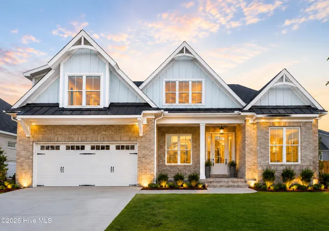 Photo 2 of Single family home for sale at 108 Grayhawk Cir, Wilmington, NC 28411 | MLS# 100553852 | Listing updated on 2026-07-22