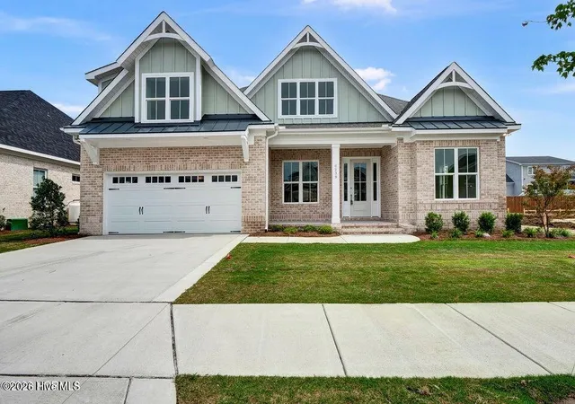 Photo 3 of Single family home for sale at 108 Grayhawk Cir, Wilmington, NC 28411 | MLS# 100553852 | Listing updated on 2026-07-22