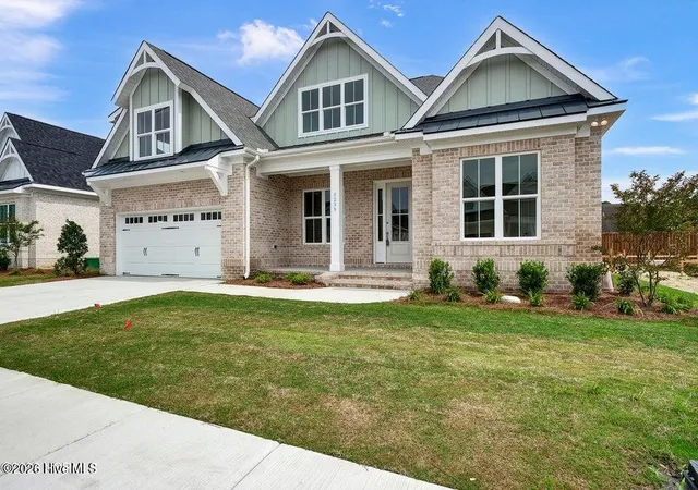 Photo 3 of Single family home for sale at 108 Grayhawk Cir, Wilmington, NC 28411 | MLS# 100553852 | Listing updated on 2026-07-22