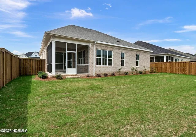 Photo 4 of Single family home for sale at 108 Grayhawk Cir, Wilmington, NC 28411 | MLS# 100553852 | Listing updated on 2026-07-22