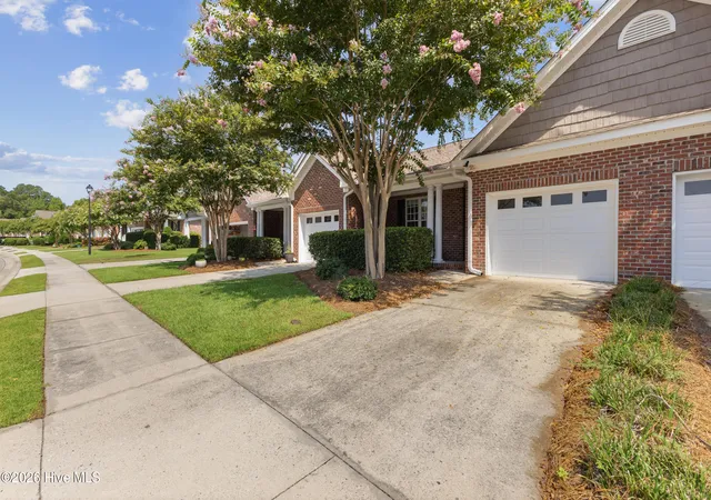 Photo 2 of Townhouse for sale at 1326 Arbor Ridge Way, Leland, NC 28451 | MLS# 100594879 | Listing updated on 2026-08-08