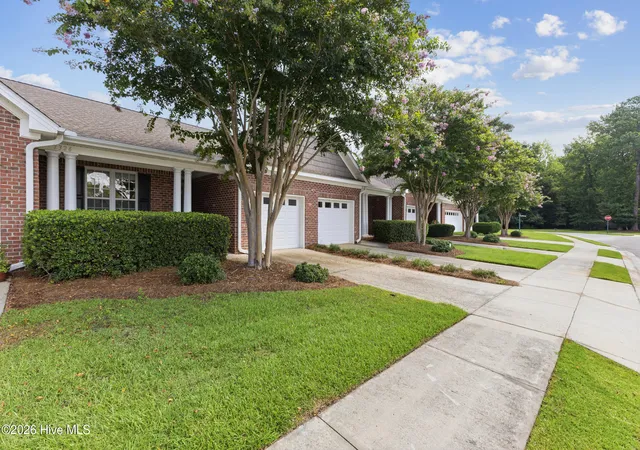 Photo 3 of Townhouse for sale at 1326 Arbor Ridge Way, Leland, NC 28451 | MLS# 100594879 | Listing updated on 2026-08-08
