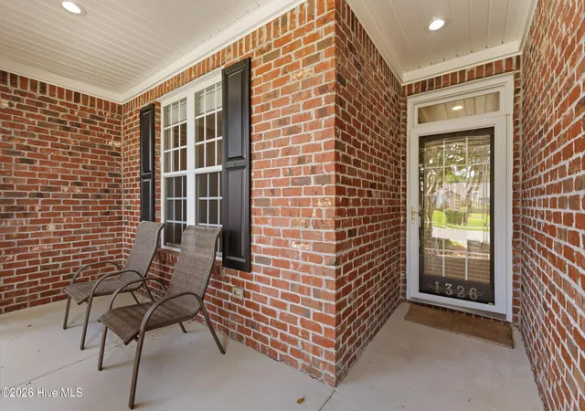 Photo 3 of Townhouse for sale at 1326 Arbor Ridge Way, Leland, NC 28451 | MLS# 100594879 | Listing updated on 2026-08-08