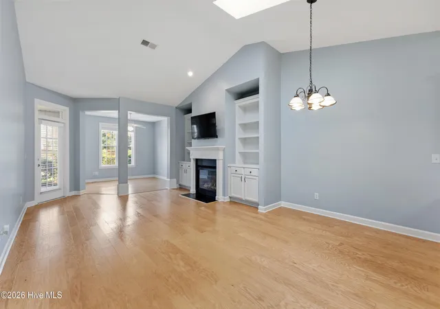 Photo 4 of Townhouse for sale at 1326 Arbor Ridge Way, Leland, NC 28451 | MLS# 100594879 | Listing updated on 2026-08-08