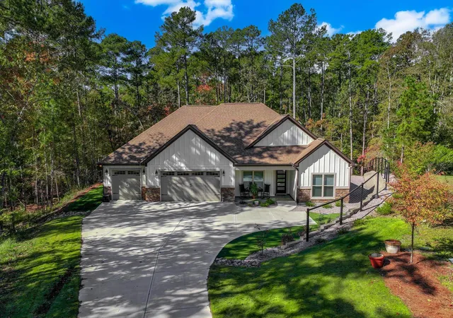 Photo 69 of Single family home for sale at 212 Pirates Cvs, Mc Cormick, SC 29835 | MLS# 98251190 | Listing updated on 2026-08-19