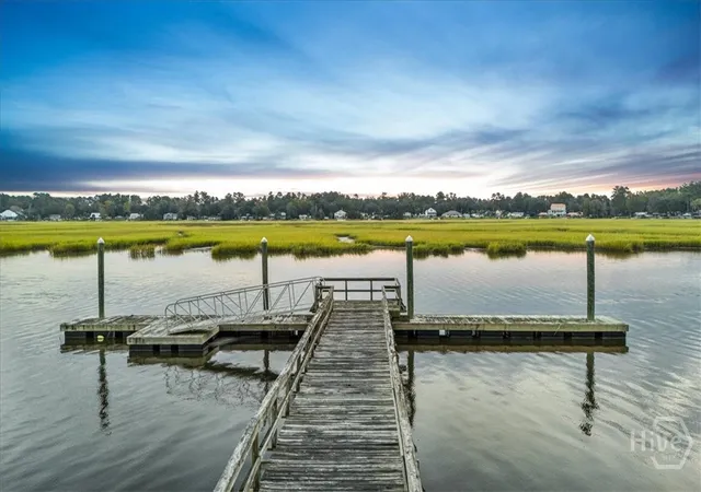 Homes for sale in Midway, GA | Lot 26 Jerico Marsh Rd, Midway, GA 31320 | MLS# SA335189