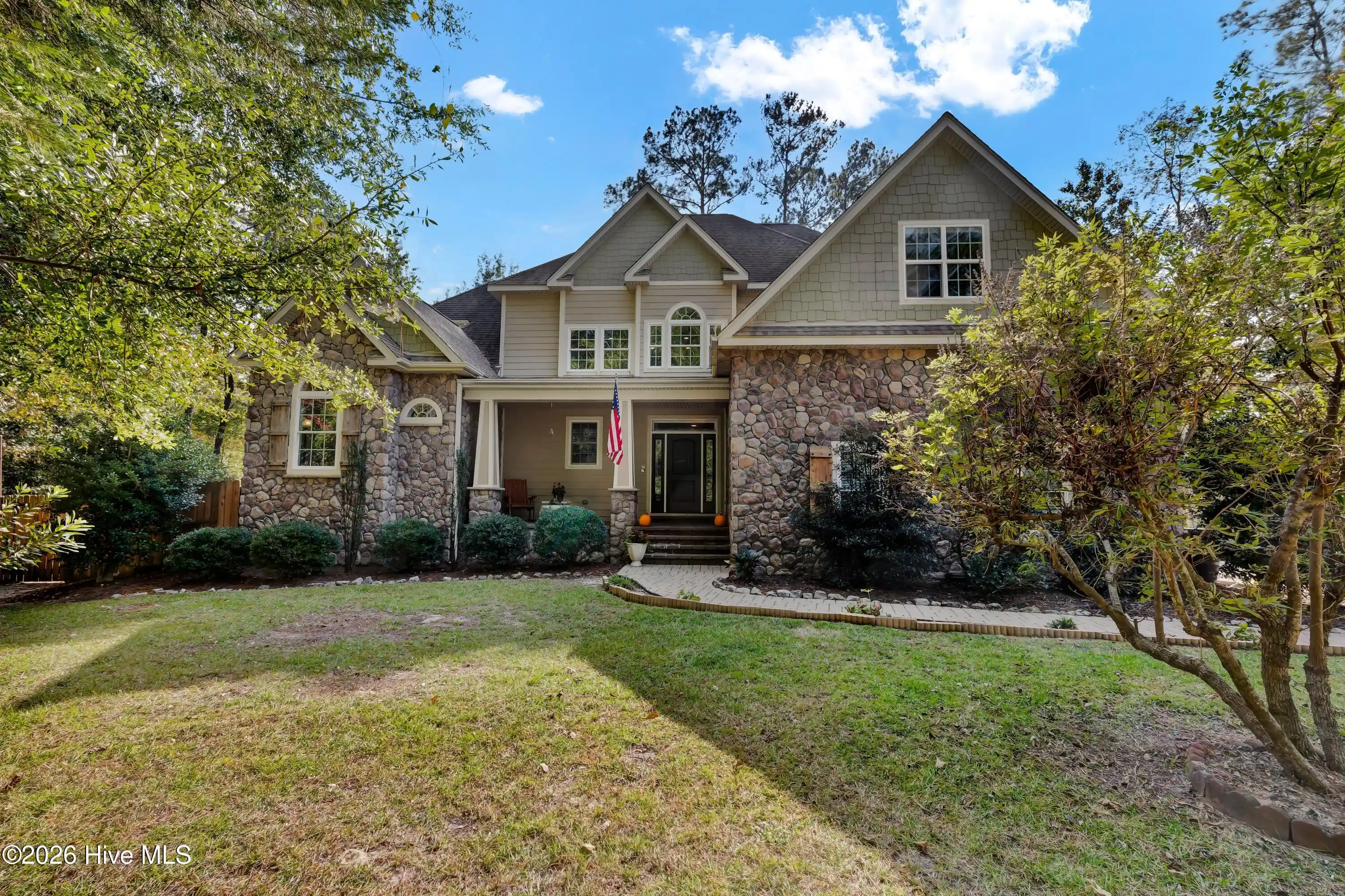 Single family home for sale at 10192 Flint Ct SE, Leland, NC 28451 | MLS# 100613444 | Listing updated on 2026-10-30