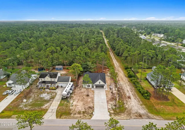 Homes for sale in Southport, NC | 200 Fifty Lakes Dr, Southport, NC 28461 | MLS# 100570129