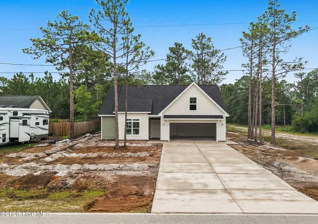 Homes for sale in Southport, NC | 200 Fifty Lakes Dr, Southport, NC 28461 | MLS# 100570129