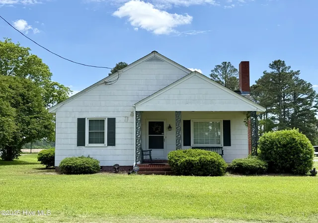 1st image of 3773 Bear Grass Rd, Williamston, NC 27892 | MLS# 100506345