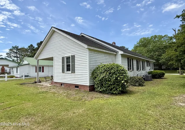4th image of 3773 Bear Grass Rd, Williamston, NC 27892 | MLS# 100506345