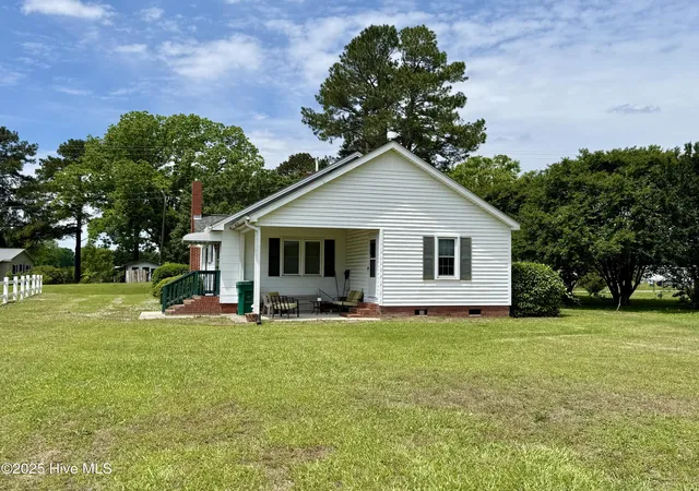 5th image of 3773 Bear Grass Rd, Williamston, NC 27892 | MLS# 100506345