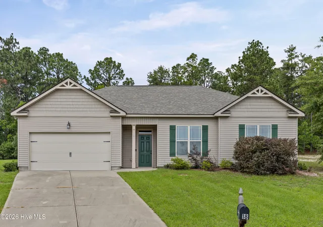 Homes for sale in North Augusta, SC | 18 Juno Wy, North Augusta, SC 29860 | MLS# 100580088