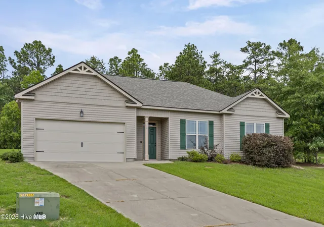Homes for sale in North Augusta, SC | 18 Juno Wy, North Augusta, SC 29860 | MLS# 100580088