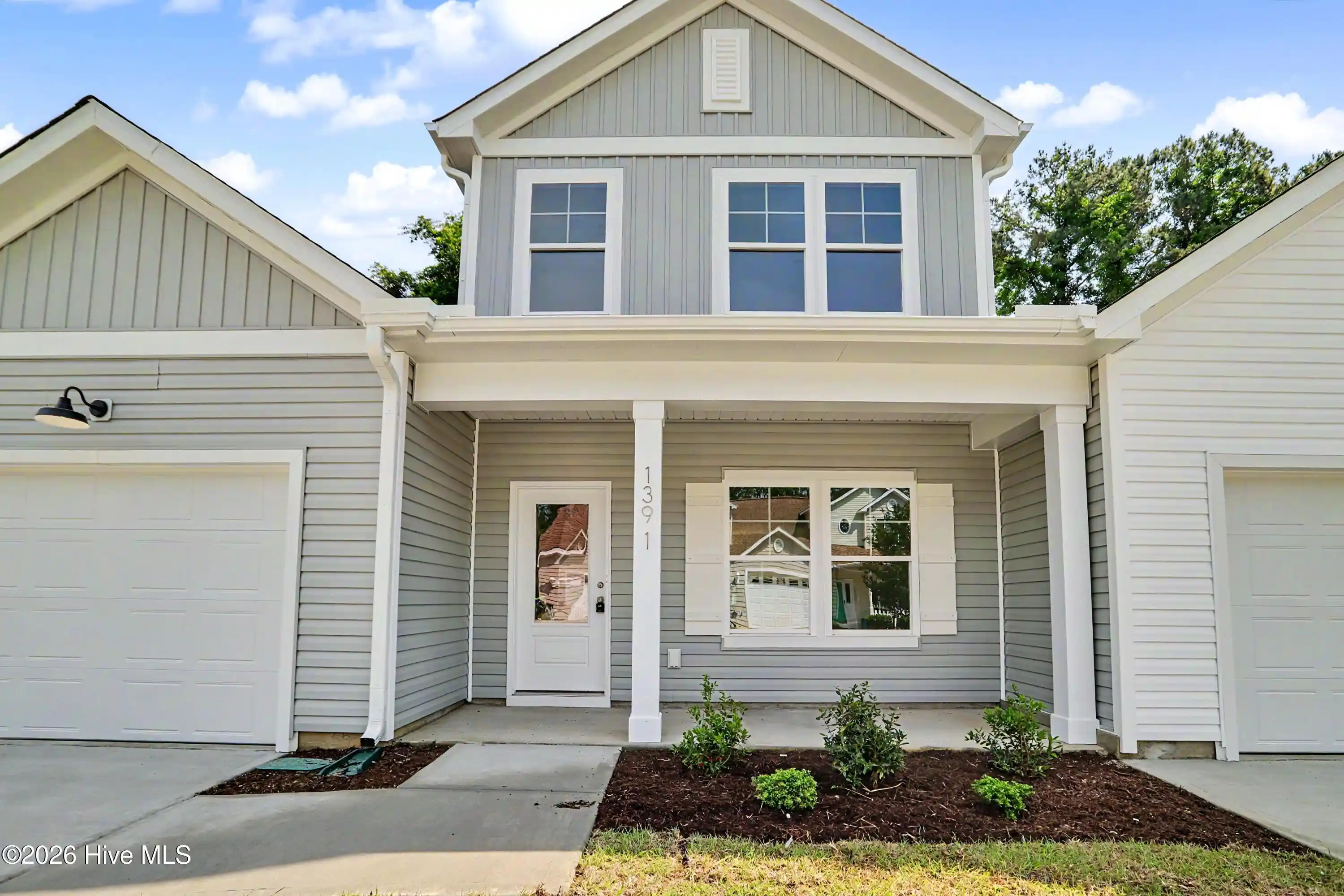 Photo 1 of Townhouse for sale at 139 Edom Ln #Unit 2, Shallotte, NC 28470 | MLS# 100605113 | Listing updated on 2026-09-21