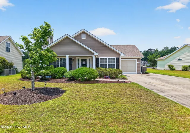 1st image of 110 Carolina Farms Blvd, Carolina Shores, NC 28467 | MLS# 100587853