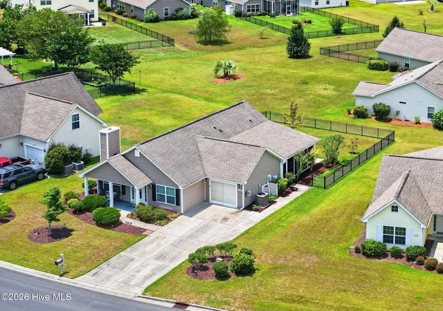 50th image of 110 Carolina Farms Blvd, Carolina Shores, NC 28467 | MLS# 100587853