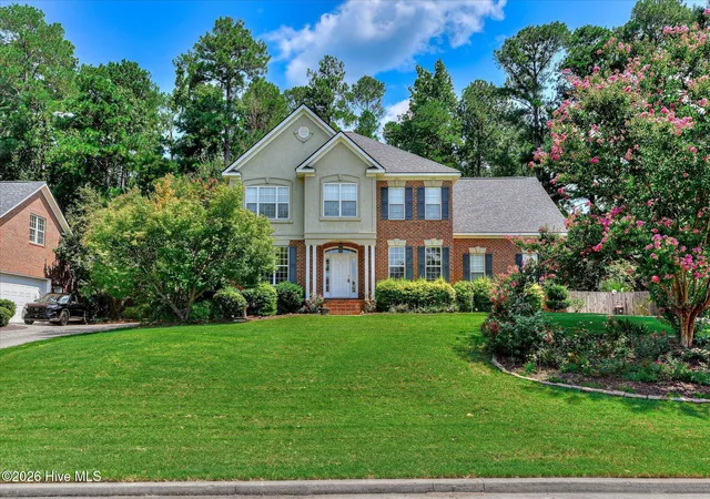 Photo 1 of Single family home for sale at 4441 Pierwood Way, Evans, GA 30809 | MLS# 98257089 | Listing updated on 2026-08-12