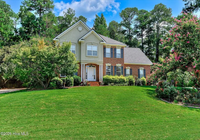 Photo 2 of Single family home for sale at 4441 Pierwood Way, Evans, GA 30809 | MLS# 98257089 | Listing updated on 2026-08-12