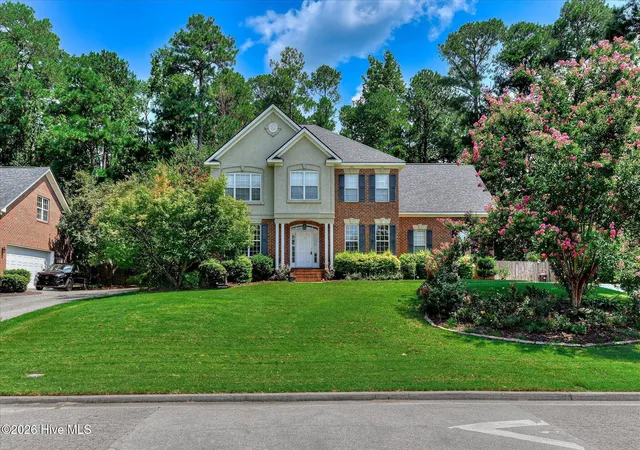 Photo 3 of Single family home for sale at 4441 Pierwood Way, Evans, GA 30809 | MLS# 98257089 | Listing updated on 2026-08-12