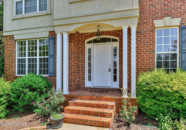 Photo 4 of Single family home for sale at 4441 Pierwood Way, Evans, GA 30809 | MLS# 98257089 | Listing updated on 2026-08-12