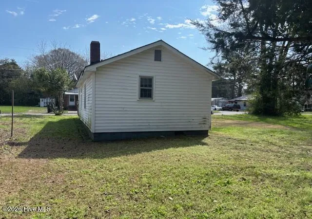 Photo 3 of Single family home for sale at 3616 Williams St, Farmville, NC 27828 | MLS# 100559539 | Listing updated on 2026-06-05