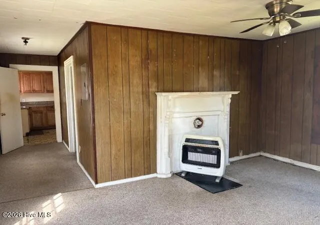 Photo 3 of Single family home for sale at 3616 Williams St, Farmville, NC 27828 | MLS# 100559539 | Listing updated on 2026-06-05