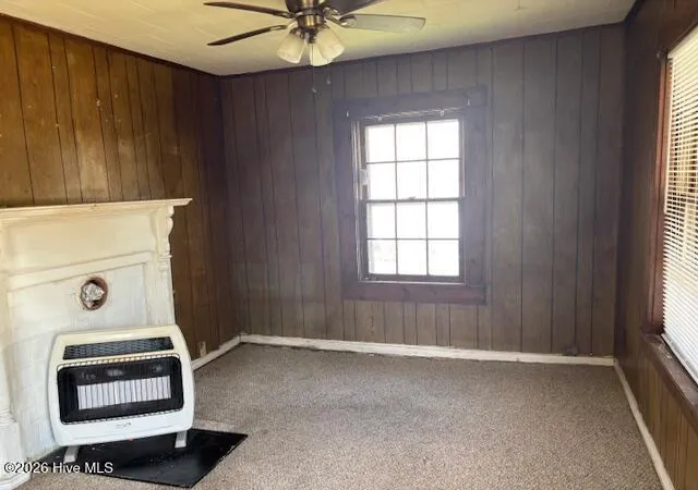 Photo 4 of Single family home for sale at 3616 Williams St, Farmville, NC 27828 | MLS# 100559539 | Listing updated on 2026-06-05