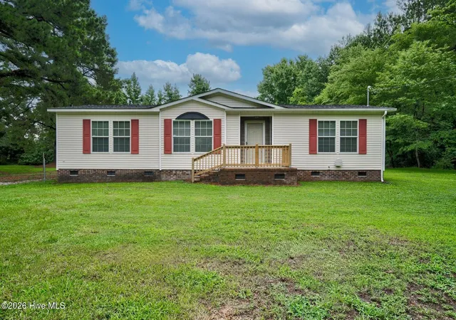 Homes for sale in Tarboro, NC | 3093 Us 64 Alt E, Tarboro, NC 27886 | MLS# 100588756