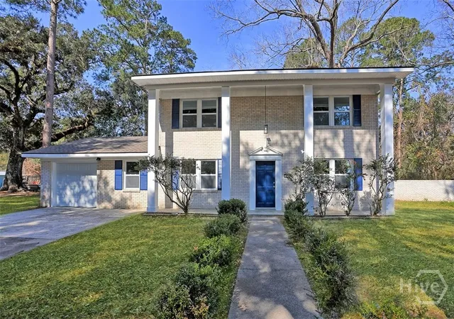 Photo 3 of Single family home for sale at 124 Winding Way, Savannah, GA 31419 | MLS# SA349433 | Listing updated on 2026-09-12