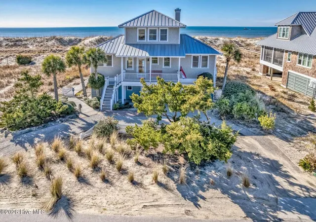 1st image of 12 Brown Pelican Trl, Bald Head Island, NC 28461 | MLS# 100585714